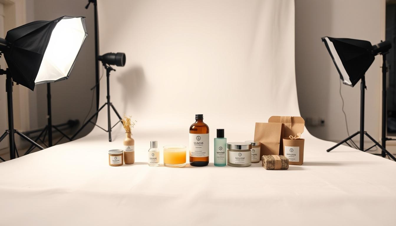 Picture Perfect for Small Product Brands