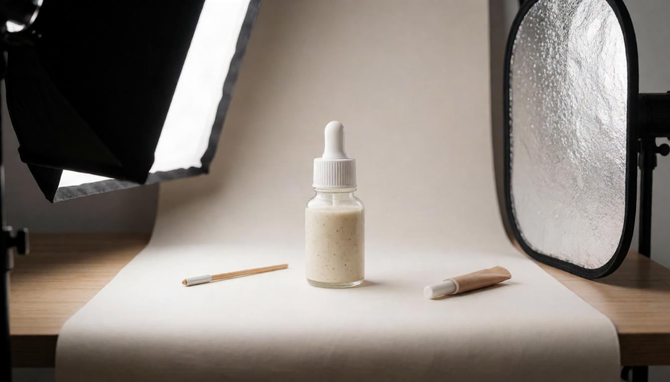 Plan Your Product Shoot